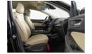 Ford Edge SE