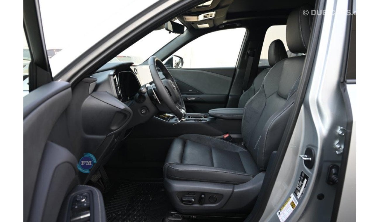 Lexus TX 350 Executive 7 Seater