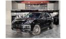 Porsche Cayenne AED 3,999 P.M | 2019 CAYENNE S | PORSCHE WARRANTY | FSH | GCC | FULL PANORAMIC VIEW CHRONO PACKAGE