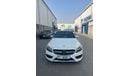 Mercedes-Benz C200 AMG 2.0L