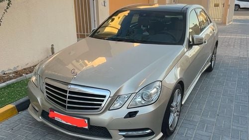 مرسيدس بنز E300