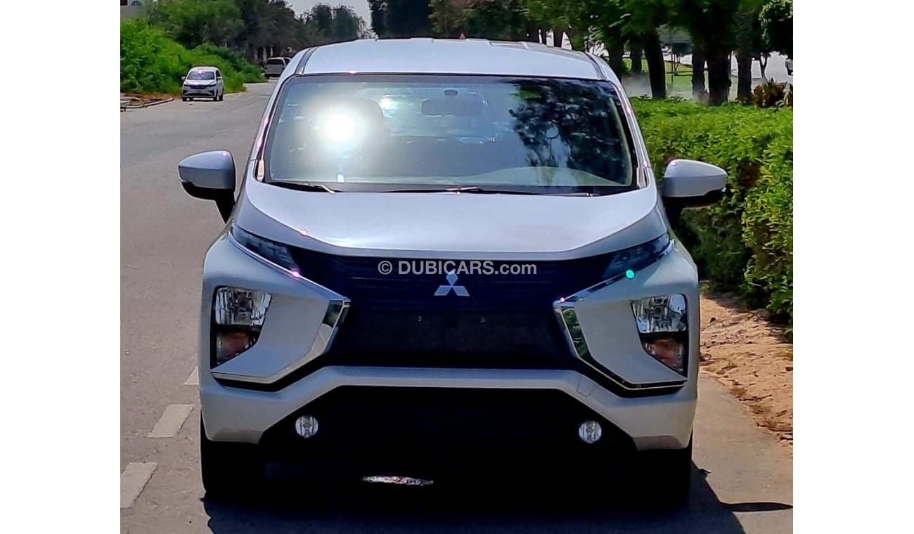 Mitsubishi Xpander Highline 1.5L 2021 1.5L GCC (810/-MONTHLY) 7 Seater