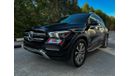 Mercedes-Benz GLE 350 MERCEDES GLE350 AMG (fully loaded) low mileage