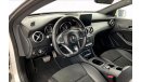 Mercedes-Benz CLA 250 Sport| 1 year free warranty | Flood Free