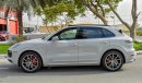 Porsche Cayenne GTS 2023 BRAND NEW!! FIVE YEARS WARRANTY!! THREE YEARS SERVICE CONTRACT