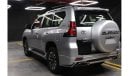 Toyota Prado 2023 TOYOTA PRADO 2.8L DIESEL A/T WITH EXCLUSIVE BODY KIT V2 RADIANCE - EXPORT ONLY