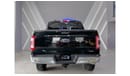 Ford F 150 ECOBOOST LARIAT