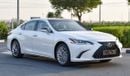 Lexus ES350