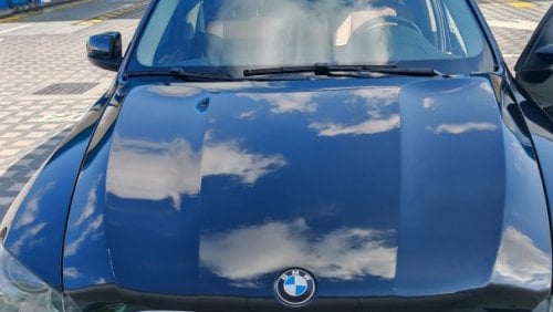 BMW X5 iDrive 35