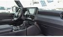 Toyota Prado 2.4L Basic/ Saudi Specs