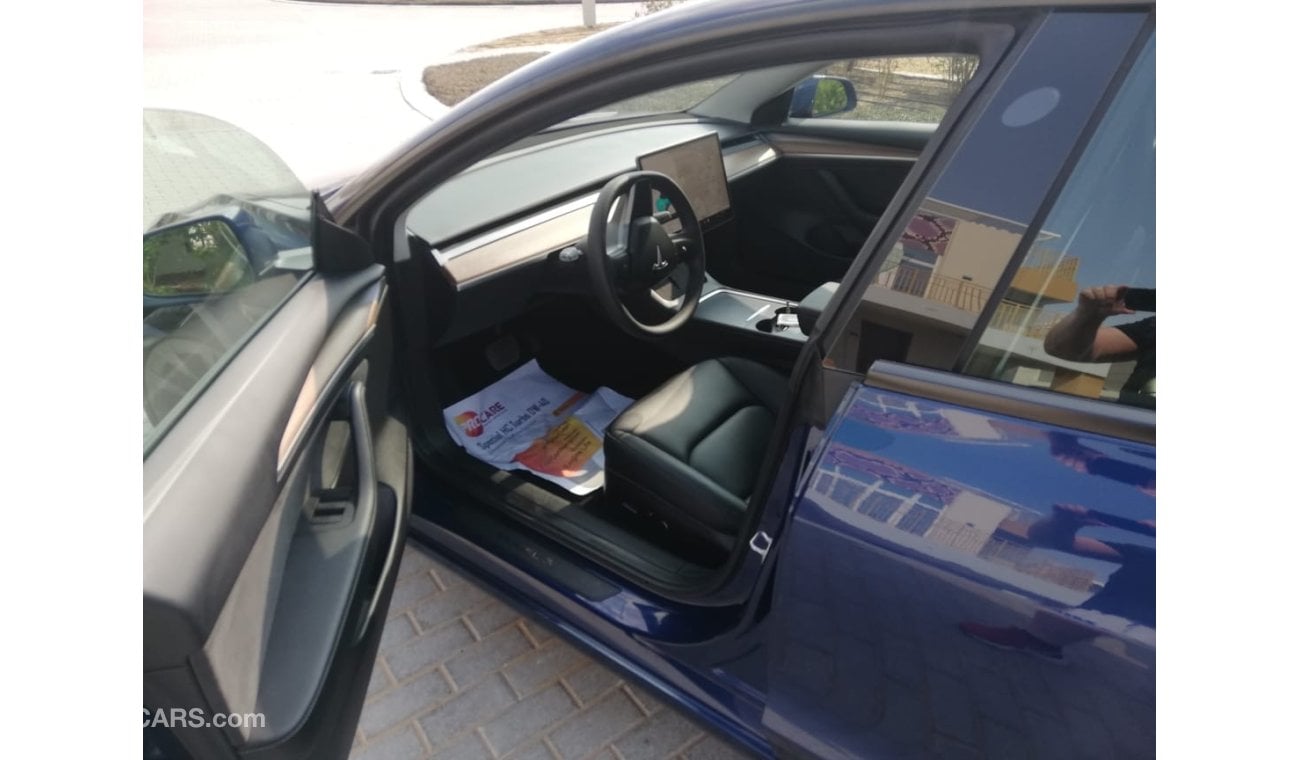 Tesla Model 3 2023,Warranty for battery and Drive unit till December 2030 |Perfect Condition, 10000 km Dual Engine