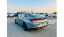 هيونداي إلانترا 2022 HYUNDAI ELANTRA LIMITED