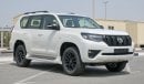 تويوتا برادو TOYOTA PRADO TXL 4.0L V6 FULL OPTION MODEL 2023