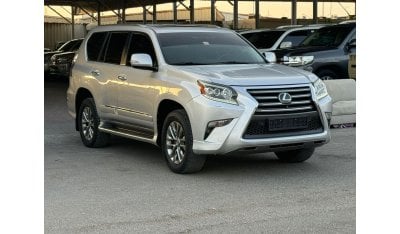 Lexus GX460 Platinum