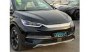 بي واي دي Tang EV BYD TANG 2024 2WD