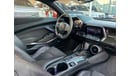 شيفروليه كامارو CHEVROLET CAMARO ZL1 GCC 2019 FULL OPTION ORIGINAL PAINT PERFECT CONDITION FULL SERVICE HISTORY