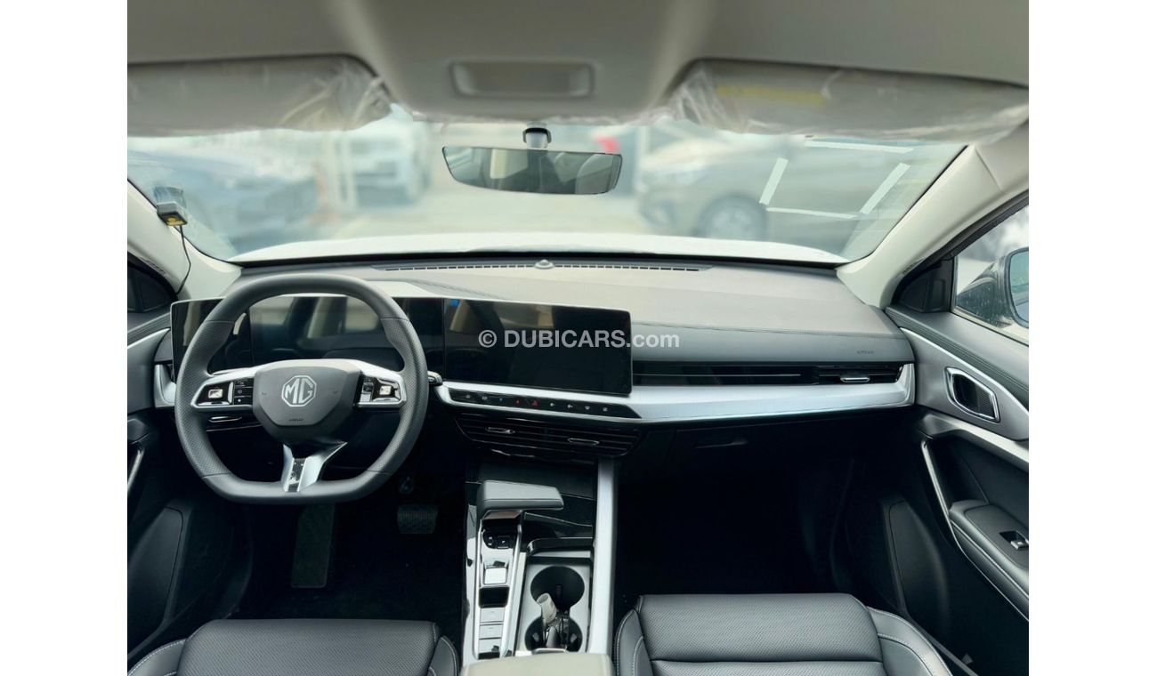 MG One 1.5 LUX EURO VI 2024 Model Export @ 51,500 AED