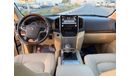 Toyota Land Cruiser Toyota Landcruiser LHD Full option V8