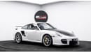 Porsche 911 RS Nr. 206 of 500 - 2011 Low Mileage