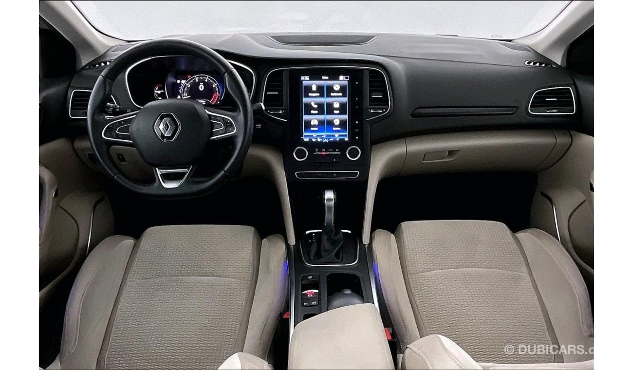 Renault Megane LE | 1 year free warranty | 0 Down Payment