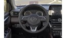 Toyota Urban Cruiser GLX 1.5L Petrol Automatic