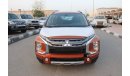 Mitsubishi Xpander Cross 1.5L, SUV, PETROL, CRUISE CONTROL, AUTOMATIC TRANSMISSION, MODEL 2023, FOR EXPORT