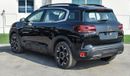 Citroen C5 Aircross Export Only