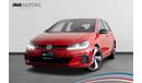 Volkswagen Golf GTI P1 2019 Volkswagen GTI / Full VW Service History