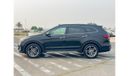 Hyundai Santa Fe 2018 Hyundai Santa Fe Ultimate Limited+ Edition - Full Option Panorama View - 360* CAM - Radar & Sen