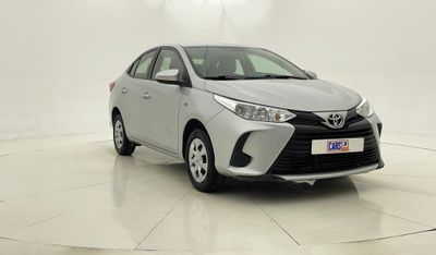 Toyota Yaris SE 1.5 | Zero Down Payment | Home Test Drive