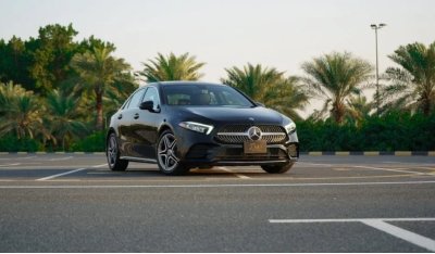 مرسيدس بنز A 220 MERCEDES A220