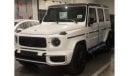 Mercedes-Benz G 63 AMG MERCEDES G63 AMG 2025 NEW SHAPE EURO SPEC