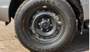 Toyota Hilux Toyota/HILUX D DC 4WD/GUNMA 2,4L Med Turbo ABS 3x Airbags Power pack MT