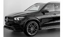 Mercedes-Benz GLE 450 Std 2020 Mercedes Benz GLE450 / Warranty and Full Service History