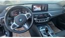 BMW 620d Gran Turismo BMW 620d Grand Turismo 2022 Korea Specs