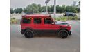 Mercedes-Benz G 63 AMG Kevany 820HP - 2023 - Brand New