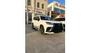 Lexus LX600 F SPORT 3.5L ( CYL)