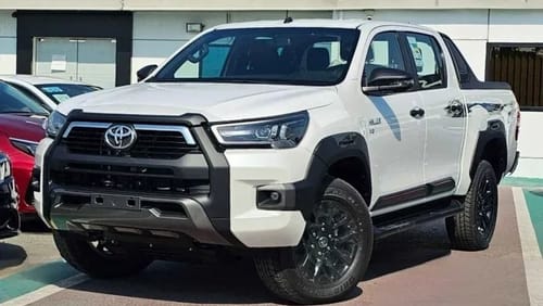 Toyota Hilux ADV 4.0L