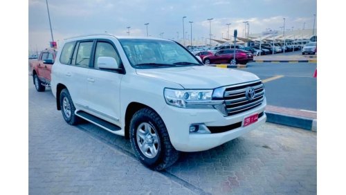 Toyota Land Cruiser 2020 LHD Diesel | Top Of The Range Condition