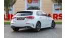 Mercedes-Benz A 200 Premium