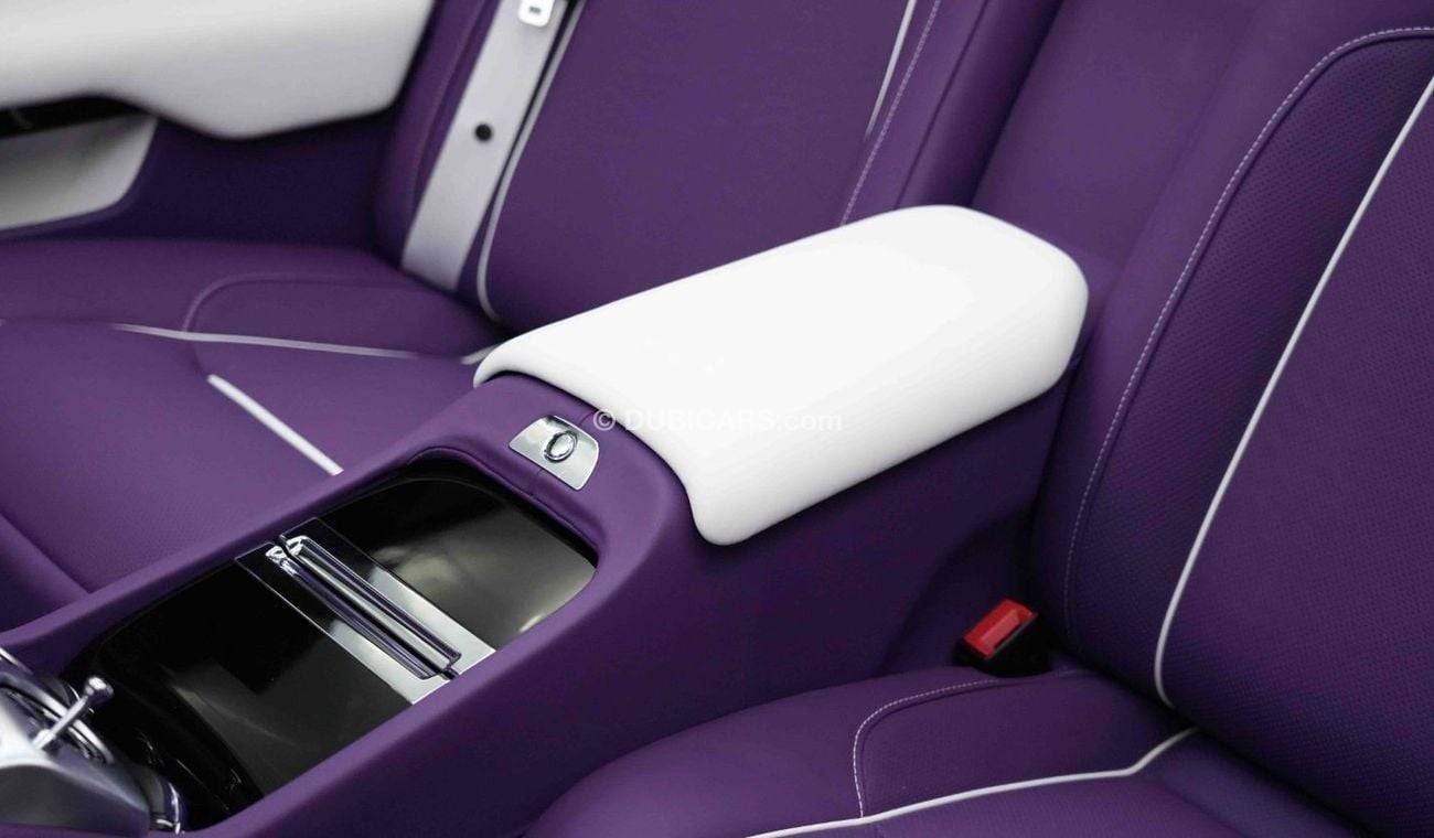 Rolls-Royce Onyx Dawn | 3 YEARS WARRANTY AND SERVICE