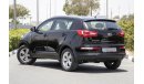 Kia Sportage GCC - VERY CLEAN AND IN PERFECT CONDITION