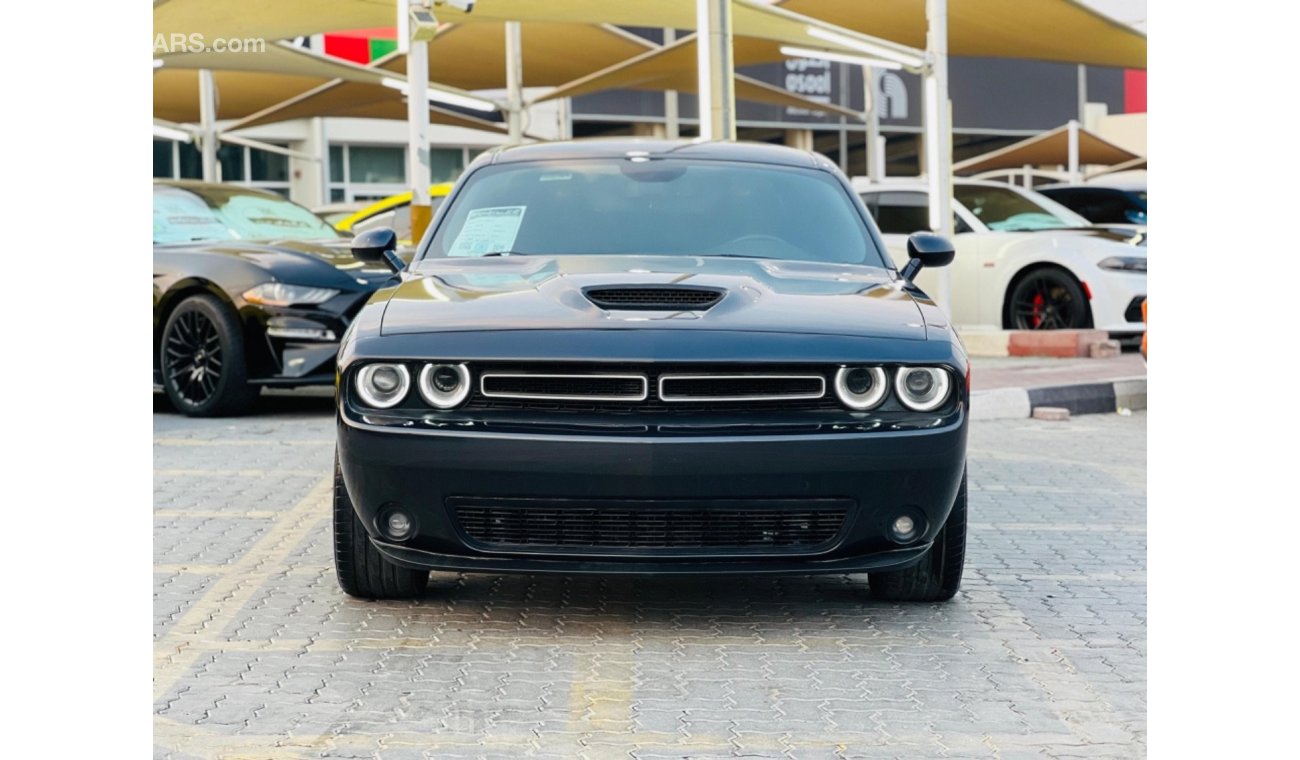 Dodge Challenger For sale