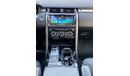 Land Rover Discovery 35 Discovery First Edition_American_2017_Excellent Condition _Full option