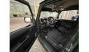 سوزوكي جيمني SUZUKI JIMNY MT 2024 UNDER WARRANTY // 2KEYS // PERFECT CONDITION