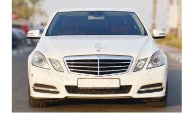 مرسيدس بنز E 350 MERCEDEZ E350 2011 JAPANESE CLEAN TITLE