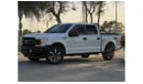 Ford F 150 FORD F-150 PICK-UP 2019 GCC V8