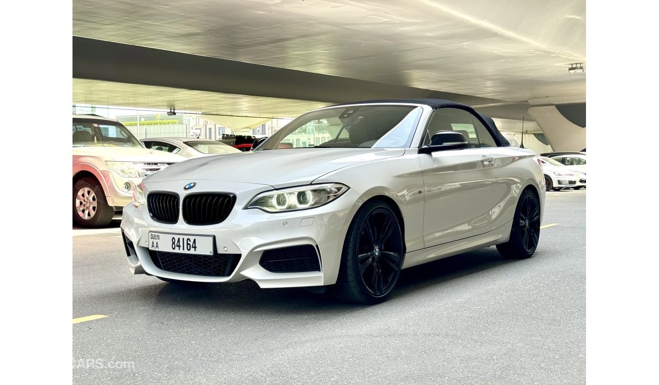 BMW M240i