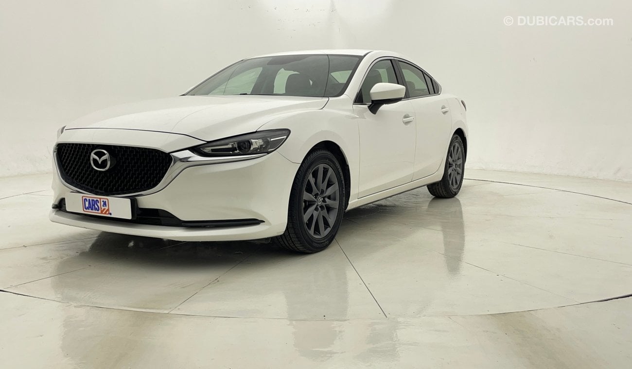 Mazda 6 S 2.5 | Zero Down Payment | Free Home Test Drive