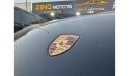 Porsche Macan Std Porsche Macan 2018 Korea Specs